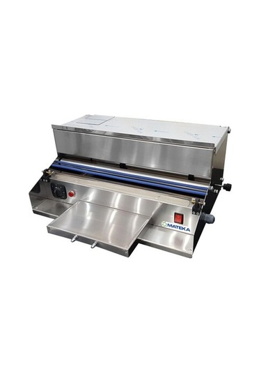 Streç Makinası 45 Cm Metal / Tek Ebat-102664