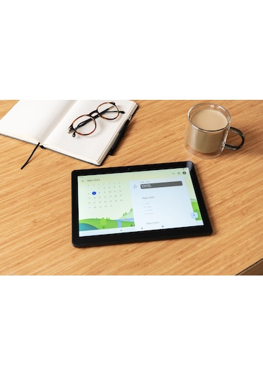 Vestel V Tab Z1 A 4 GB 64 GB 10.1" IPS Tablet