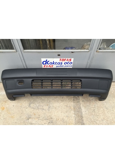 Ön Tampon Tipo Sissiz