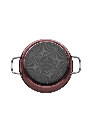 WMF Fusiontec Pilav Tenceresi 24 cm Pembe Kuartz