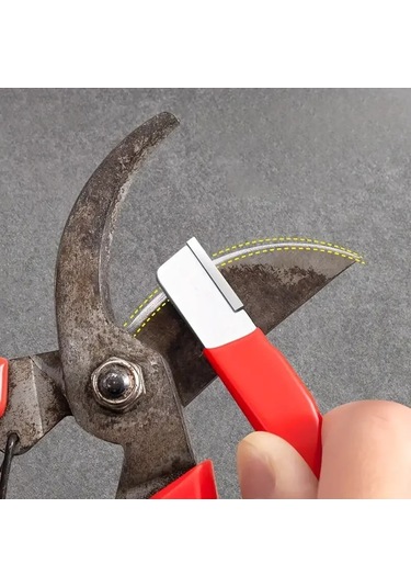 Liangmei Profesyonel Mutfak Bıçağı Bileyici - Tüm Bıçaklar İçin