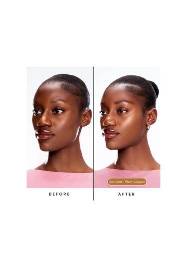 Sacheu Liquid Glow Stay-n Uzun Süre Kalıcı Likit Aydınlatıcı 05 Sun Daze 27.68ml 05 Sun Daze