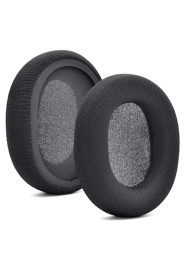 Steelseries Arctis 1/3/5/7/9/9x/pro Uyumlu Kulaklık Pedi Sünger