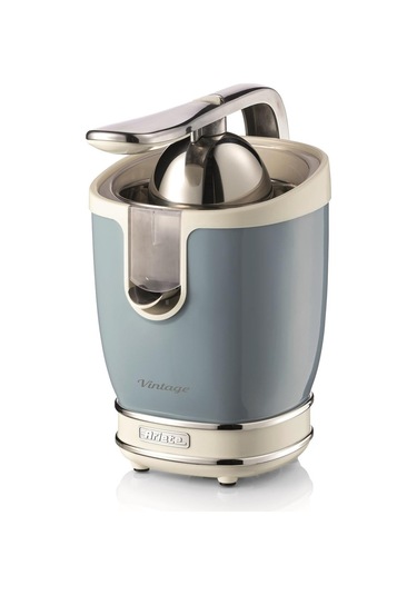 Ariete Vintage Narenciye Sıkacağı - Mavi Çok Renkli