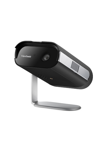 Viewsonic M1 Max Dahili Google Tv'li 1080p Full Hd Akıllı Led Projeksiyon Cihazı