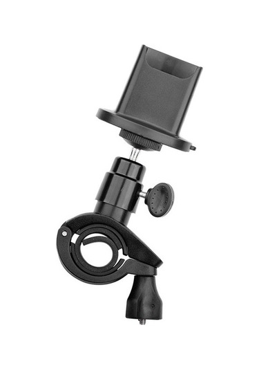 Joyhub Telefon I Kaymaz Siyah Vantuzlu