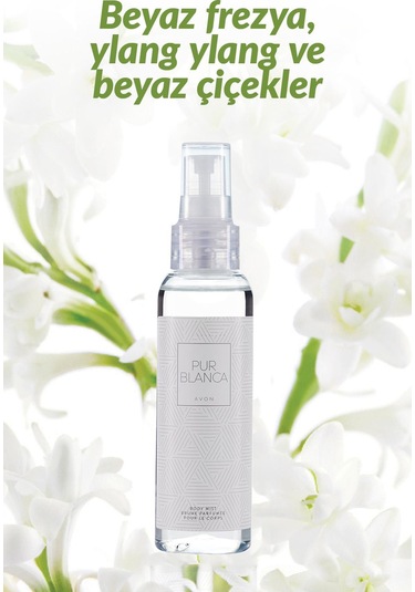 Perceive Little Black Dress Pur Blanca Ve Celebre Vücut Spreyi Paketi