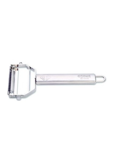 EpInox Titan Jülyen Meyve Sebze Soyacak Tt-j1 Soyma Bıçağı