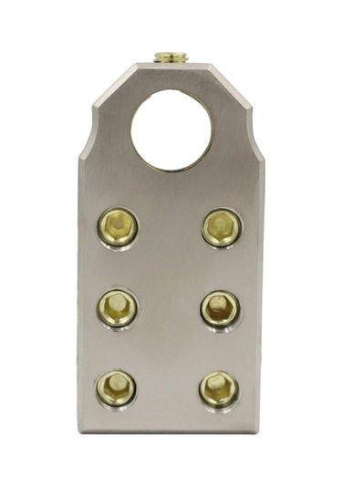 Suntek Pozitif Ve Negatif Akü Terminalleri Tekne Karavan Kamyonu