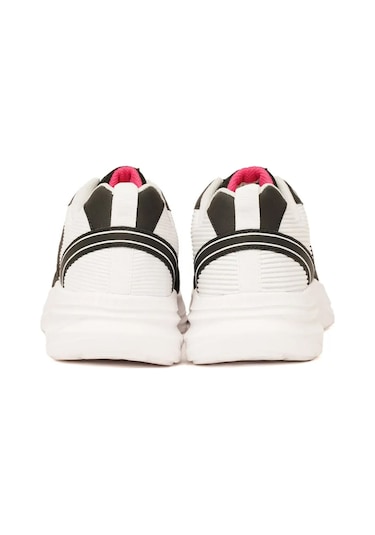 Hummel Bingo Kadın Spor Ayakkabı 900511-2001 Siyah