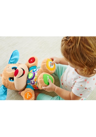 Fisher-Price FPN79 Eğitici Köpekçik Türkçe