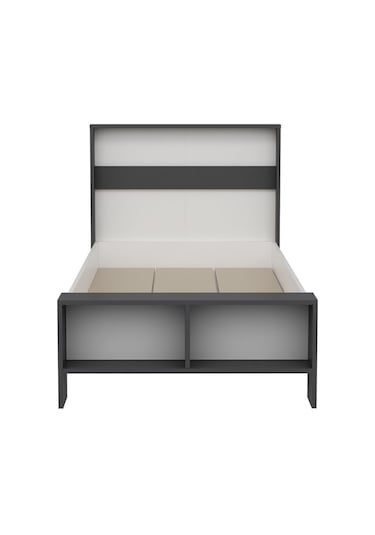 Life Karyola 215x99x102 Cm