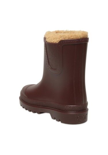 Igor Tokio Borreguito Çocuk Çizme Bordo