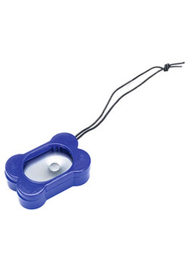 Karlie Akustik Clicker Köpek Eğitimi Aparatı 5 x 3 x 1.5 CM