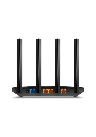 Tp-link Archer Ax12 Ax1500 1200mbps Dual Band Gigabit Wifi 6 Router