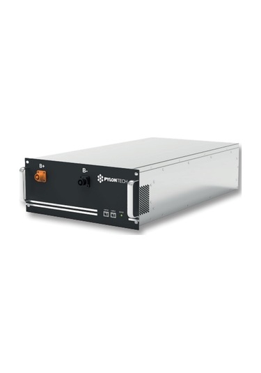 Pylontech H32148 32v 148ah 4.74kwh Kapasiteli Rack Tipi Lityum Akü Serilenebilir Hv