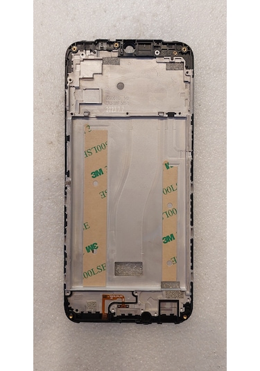 Casper F30 Front Cover Çıta