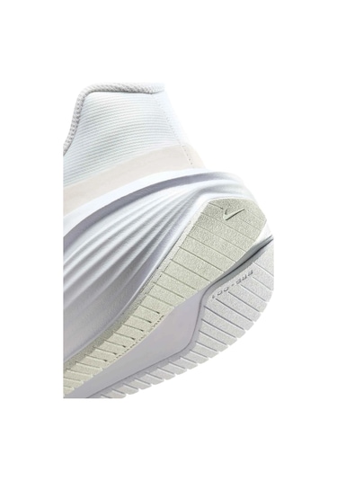 Nike Downshifter 14 Erkek Spor Ayakkabı Beyaz - Siyah