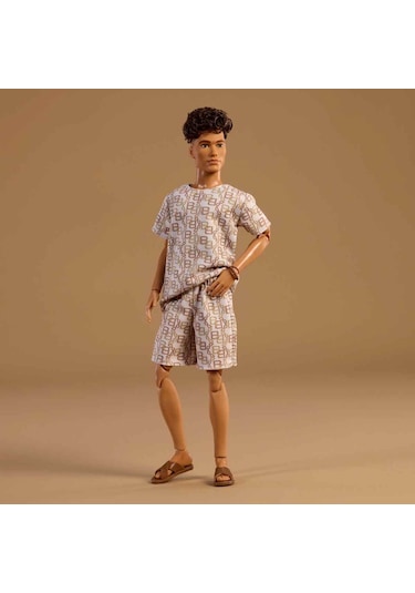 Barbie Basics 10 - Ken