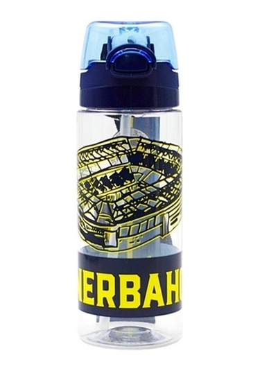 Fenerbahçe Su Matarası 500ml 24790