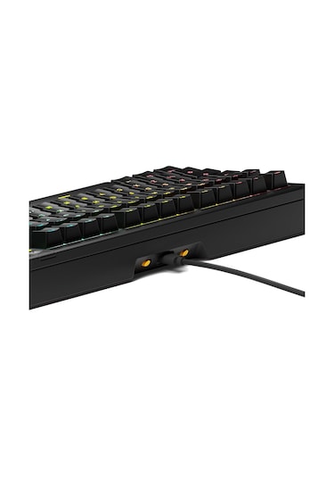 Glorious Gaming Gmmk 3: Mekanik Klavye, Tkl%75, Modüler Conta Sis