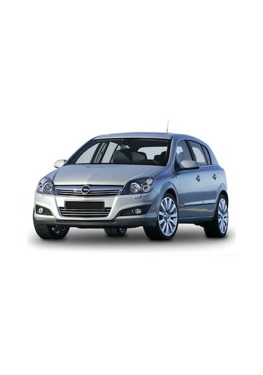Universal Astra H Ön Lip