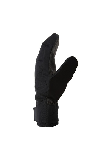 Dc Dc Franchise Mitten Kadın Siyah Eldiven 10010 Siyah