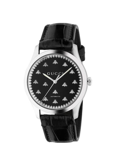 Guccı Ya126380 Unısex Kol Saati