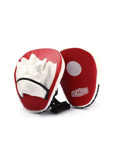 Cyclonespor Cyclone Boks Lapa Çift Ellik Kick Boks Muay Thai Lapa