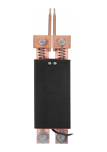 Diğer Entegre Tip Nokta Kaynak Kalem 18650 Pil İçin Otomatik E10777b