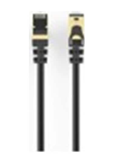 Hp Dhc-cat8-1m 1mt 40gbps Cat8 F/ftp Patch Kablo