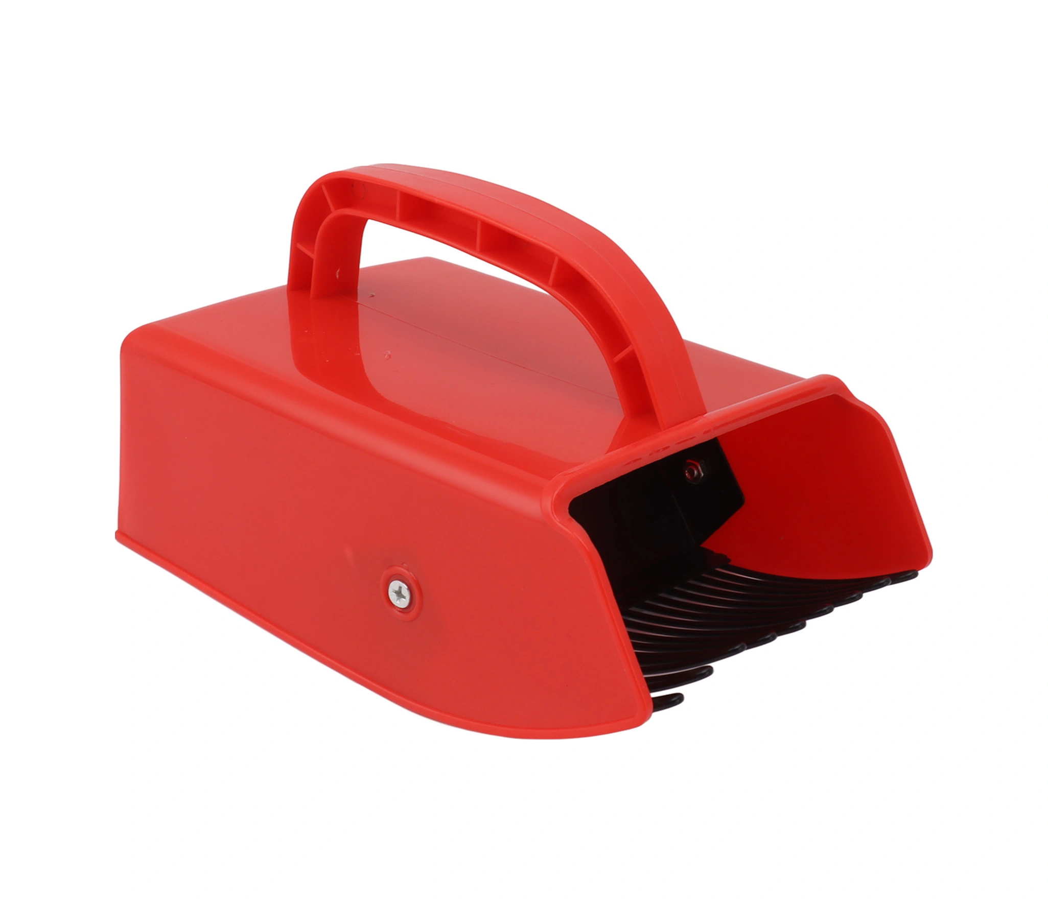 Geeroyoo Meyve Toplama Aleti Metal Tens İle Yaban Mersini, Kuru Kayısı, Çilek Hızlı Toplama, Ergonomik Kollü Bahçe Gereci