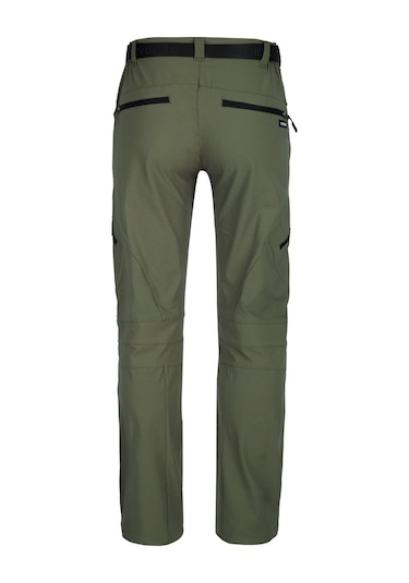 Evolite Relax Bay Outdoor Pantolon Haki