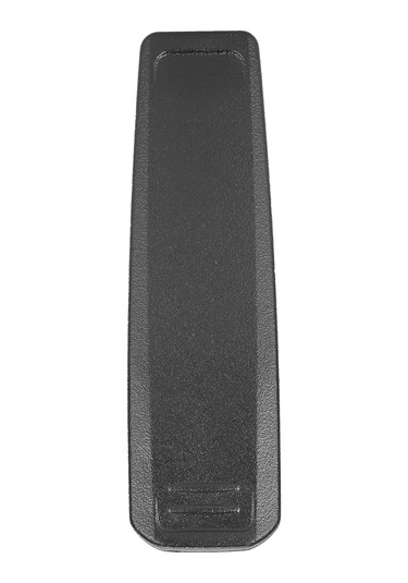 Ximistore9 Icom Ic-v88/ıc-u88/ıc-f1000/ıc-f2000/ıc-f29sr İçin Dayanıklı Abs Malzemeyle Yapılmış Güçlü Tutma Özelliği Black Radyo Bel Klasması Diğer