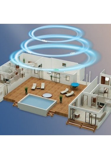Ebitda Fiber Optik Bluetooth 5.0 Ses Verici Alıcısı Adaptör - Kablo Ve Bt Cihazları Bağlantısı