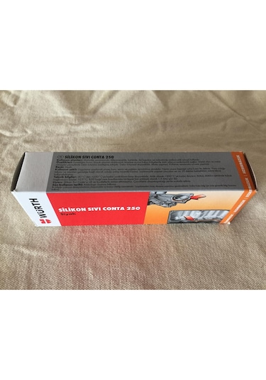 Würth Silikon Sıvı Conta 250