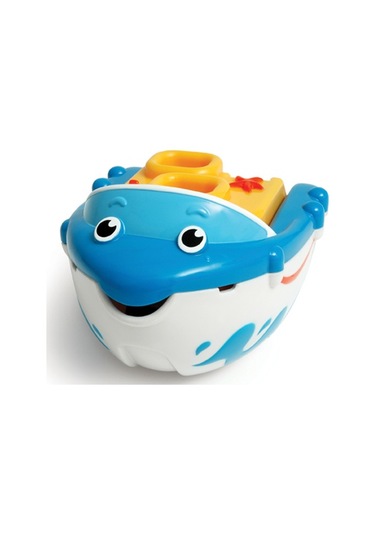 Wow Toys Danny's Diving Adventure - Danny'nin Dalış Macerası