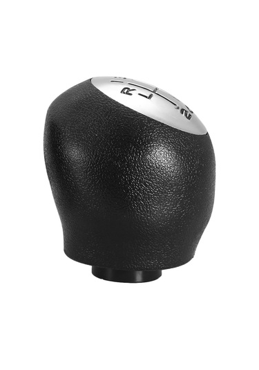 Samdoo Renault, Opel, Nissan İçin 6 Vitesli Ergonomik Vites Topuzu - Konforlu Sürüş Deneyimi Diğer