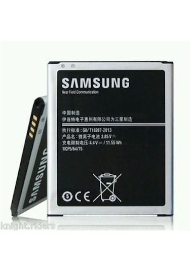 Samsung Uyumlu Galaxy J7 Core J7 2015 J701F On7 Batarya Pil
