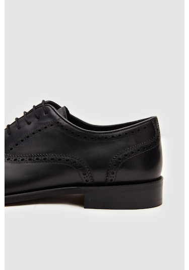 Ds Damat Siyah Ayakkabi 3hf0920028311