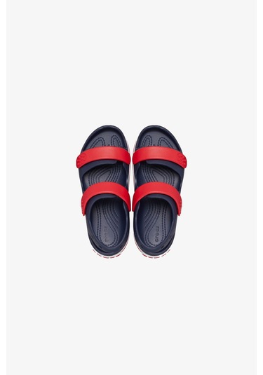 Crocs Crocband Cruiser Çocuk Sandalet 209423-4ot Lacivert