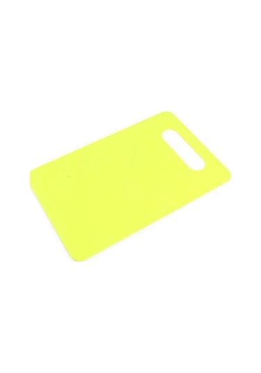 Liangmei Yaratıcı Pp Kare Doğrama Tahtası, Kaymaz Sebze Ve Meyve -