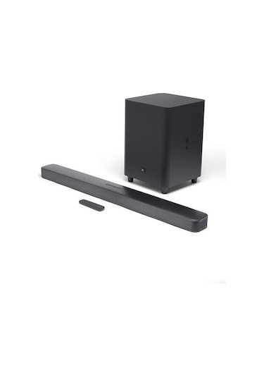 JBL Bar 2.1 Deep Bass Kablosuz Subwoofer Soundbar