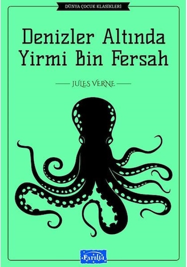 Ortaokul 5.ve 6.sınıflar İçin Dünya Çocuk Klasikleri Seti 4 Kitap