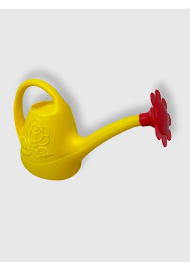 Prohoz Çiçekler Ve Ev Bitkileri İçin Çocuk Sulama Kabı 2,5 Litre 234845019