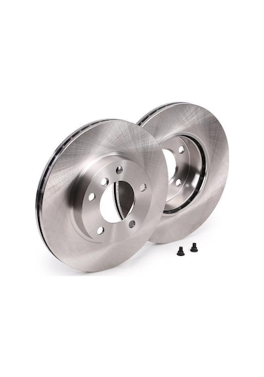 Bmw 3 Serisi E46 Ön Fren Diski 316İ 286 Mm 1999-2005 Ferodo