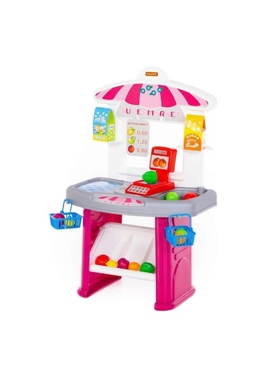 ''supermarket'' Mini-set Kutuda