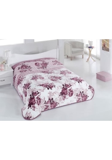 Sarar Tek Kişilik Battaniye