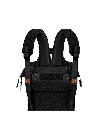 Cabaia Cabaıa Dhaka Adventurer Fleece Small Orj Çok Renkli