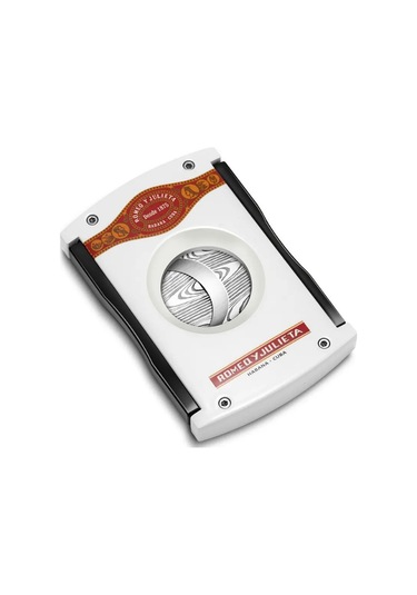 Romeo Y Julieta Özel Üretim Metal Puro Makası Kesici